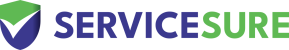 Servicesure logo